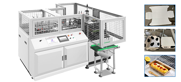 What is a Box Forming Machine? - Zhejiang Feida Machinery Co.,Ltd