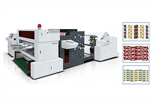 What is a Roll Die Punching Machine?